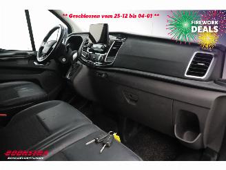 Ford Transit Custom 2.0 TDCI 185 PK Aut. L2-H1 Sport Navi Airco Cruise SHZ Camera AHK picture 18