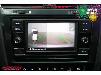 Volkswagen Golf 1.0 TSI DSG Comfortline ACC Clima SHZ PDC picture 23