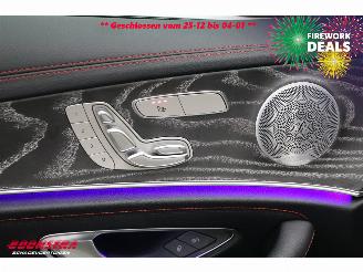 Mercedes E-klasse AMG 53 4MATIC Pano Burmester ACC 360° 62.641 km! picture 17