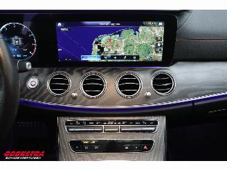 Mercedes E-klasse AMG 53 4MATIC Pano Burmester ACC 360° 62.641 km! picture 8