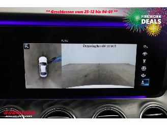 Mercedes E-klasse AMG 53 4MATIC Pano Burmester ACC 360° 62.641 km! picture 18