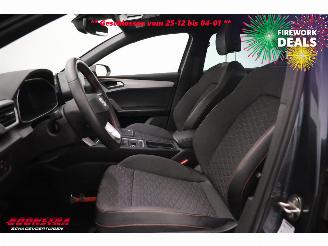 Seat Leon 1.0 TSI FR Launch Edition LED ACC Schuifdak Navi Clima PDC picture 13