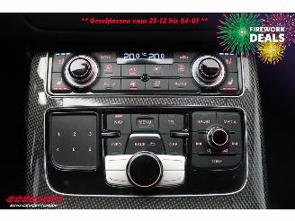 Audi S8 4.0 TFSI Plus Quattro Ceramic Solar B&O Massage Carbon 360° AHK picture 34