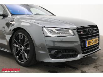 Audi S8 4.0 TFSI Plus Quattro Ceramic Solar B&O Massage Carbon 360° AHK picture 8