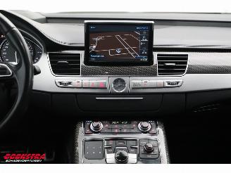 Audi S8 4.0 TFSI Plus Quattro Ceramic Solar B&O Massage Carbon 360° AHK picture 15