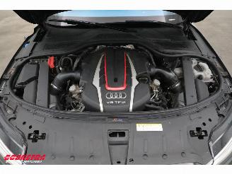 Audi S8 4.0 TFSI Plus Quattro Ceramic Solar B&O Massage Carbon 360° AHK picture 10