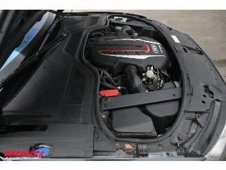 Audi S8 4.0 TFSI Plus Quattro Ceramic Solar B&O Massage Carbon 360° AHK picture 9