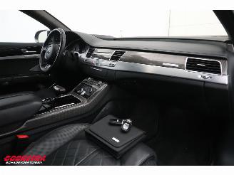 Audi S8 4.0 TFSI Plus Quattro Ceramic Solar B&O Massage Carbon 360° AHK picture 13