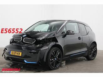 skadebil auto BMW i3 S 120Ah 42 kWh LED ACC Leder Camera SHZ 2019/10