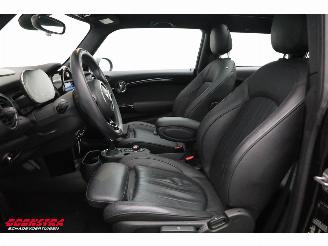 Mini Cooper SE Electric Yours 33 kWh Pano LED HUD H/K Leder SHZ Camera 60.571 km! picture 11