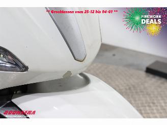 Piaggio Beverly 350 Beverly 350 Sport ABS LED picture 14