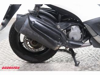 Piaggio Beverly 350 Beverly 350 Sport ABS LED picture 9