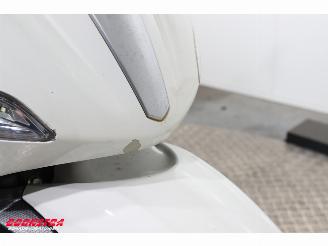 Piaggio Beverly 350 Beverly 350 Sport ABS LED picture 14