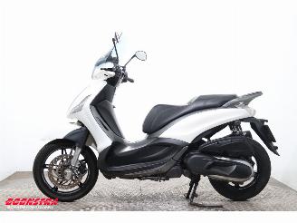 Piaggio Beverly 350 Beverly 350 Sport ABS LED picture 5