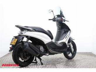 Piaggio Beverly 350 Beverly 350 Sport ABS LED picture 3