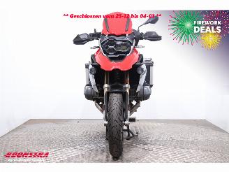 BMW R 1250 GS 3X Pakket Quickshift ABS LED Cruise Heizgriffe picture 6