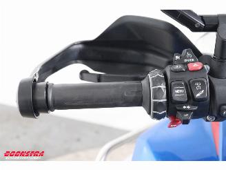 BMW F 850 GS F 850 GS Adventure Rallye Akrapovic LED ABS Cruise Heizgriffe 31.536 km! picture 19