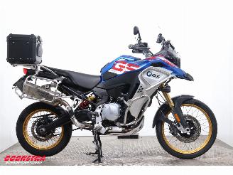 BMW F 850 GS F 850 GS Adventure Rallye Akrapovic LED ABS Cruise Heizgriffe 31.536 km! picture 7