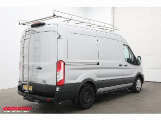 Ford Transit 2.0 TDCI Aut. L2-H2 Trend Navi Airco Cruise Camera PDC AHK picture 3