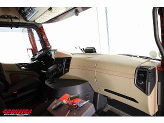 Mercedes Actros 1945 4X2 Mega Euro 6 picture 10