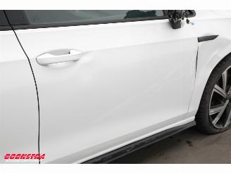 Volkswagen Golf 1.5 eTSI DSG R-Line Pano Matrix ACC LRHZ Camera SHZ picture 6