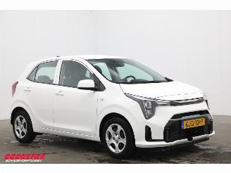 Kia Picanto 1.0 DPI DynamicLine Navi Airco Cruise PDC 12.594 km! picture 2