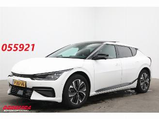 damaged passenger cars Kia EV6 GT-Line 77.4 kWh LED ACC Meridian Memory Ventilatie 360° 2022/6