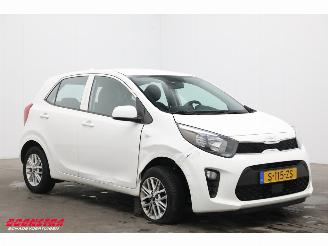 Kia Picanto 1.0 DPi DynamicLine Airco Cruise Camera picture 2