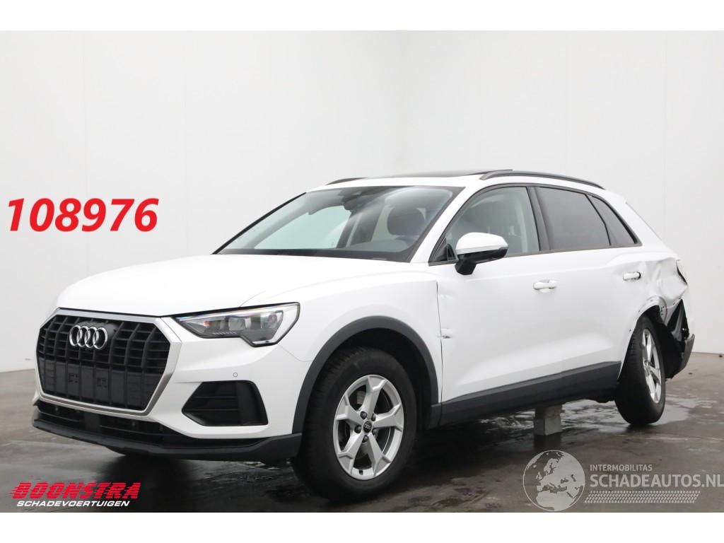 Audi Q3 35 TDI Aut. LED Pano 360° Virtual SHZ