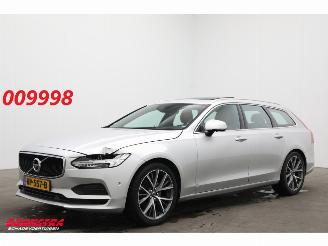 skadebil auto Volvo V-90 2.0 D4 Aut. Momentum LED ACC 360° Leder SHZ AHK 2017/3