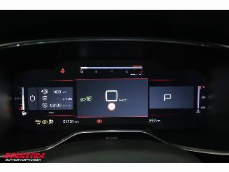 Citroën C5 Aircross 1.2 PureTech Aut. Feel Leder LED ACC Apple/Android Camera SHZ PDC picture 19
