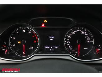 Audi A4 Limousine 1.8 TFSI Attraction Leder Navi Clima Cruise PDC picture 21