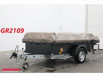 Avarii caravane   Livingstone River Lodge Game Drive Vouwwagen BY 2024 2024/8