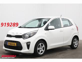 Vaurioauto  passenger cars Kia Picanto 1.0 DPi ComfortLine Airco Bluetooth 67.665 km! 2022/3