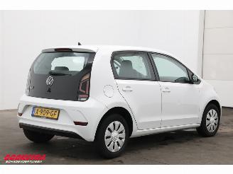 Volkswagen Up! 1.0 5-DRS Airco Bluetooth 44.922 km! picture 3