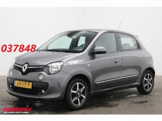 Unfallwagen Renault Twingo 0.9 TCe Aut. Dynamique Clima Cruise Bluetooth PDC 92.171 km! 2015/11