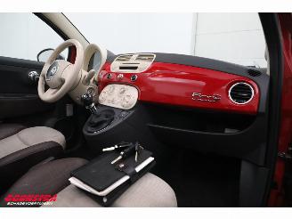 Fiat 500C 0.9 TwinAir Lounge Airco Bluetooth PDC picture 8