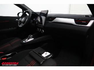 Renault Captur 1.6 E-Tech Plug-in Hybrid 160 RS-Line LED Apple/Android Navi Camera SHZ AHK picture 14