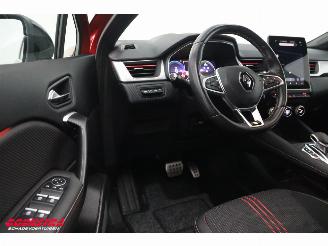 Renault Captur 1.6 E-Tech Plug-in Hybrid 160 RS-Line LED Apple/Android Navi Camera SHZ AHK picture 19
