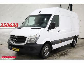 begagnad bil bedrijf Mercedes Sprinter 316 CDI 7G-Tronic Navi Airco Cruise Camera AHK 183.305 km! 2017/1
