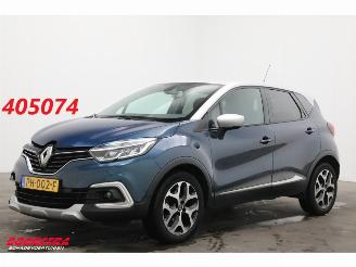 Auto incidentate Renault Captur 1.2 TCe Aut. Intens LED Navi Clima Cruise Camera AHK 2017/6