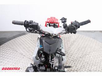   Dragster 125 Dragster 125 2.738 km! picture 15