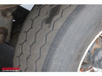 Groenewegen  ROZ-12-27PCB Stama Laadklep 2000 kg 3-Asser BY 2003 picture 18