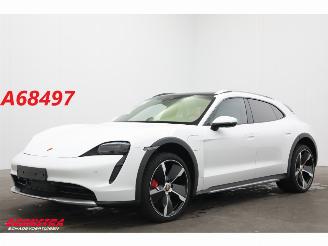 Porsche Taycan 4S 105 kWh Performance+ Pano HUD ACC 360° PDLS+ 29 km!! 2024/7