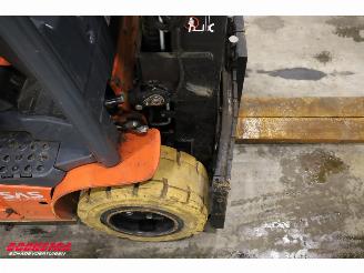 Toyota  8FBE20T BY 2020 picture 5