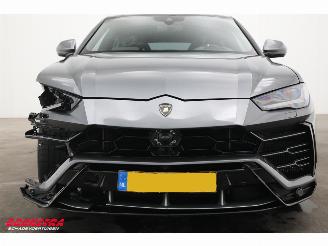 Lamborghini Urus 4.0 V8 Ceramic B&O Massage Memory Pano HUD ACC picture 11