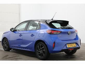 Opel Corsa 1.2 Aut. GS Line LED Apple/Android Camera SHZ picture 4