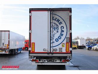 Schmitz Cargobull  SCB*S3B Kuhler Carrier Vector 1550 2.615Hrs picture 5
