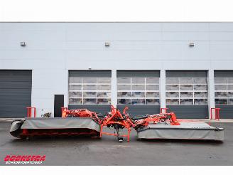 Kuhn  FC9530D-FF Optidisk Elite Achtermaaier BY 11-2025! picture 6