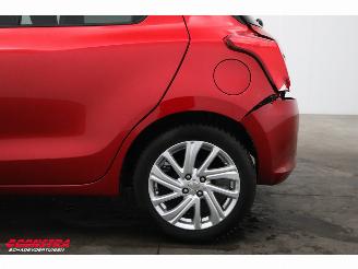 Suzuki Swift 1.2 Select Smart Hybrid LED ACC Apple/Android Camera SHZ picture 5